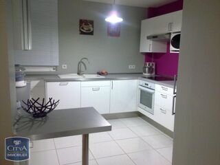  Appartement à louer 3 pièces 71 m²
