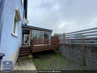  Maison à louer 4 pièces 85 m²