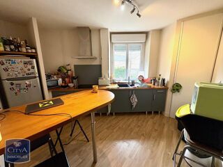  Appartement � louer 2 pi�ces 59 m�