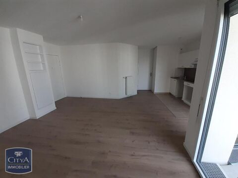  Appartement � louer 2 pi�ces 46 m�