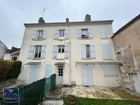  Appartement � louer 2 pi�ces 33 m�