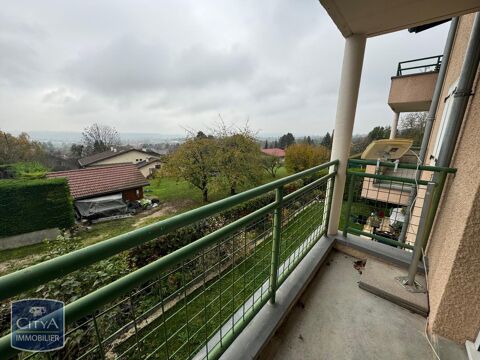  Appartement � louer 1 pi�ce 33 m�