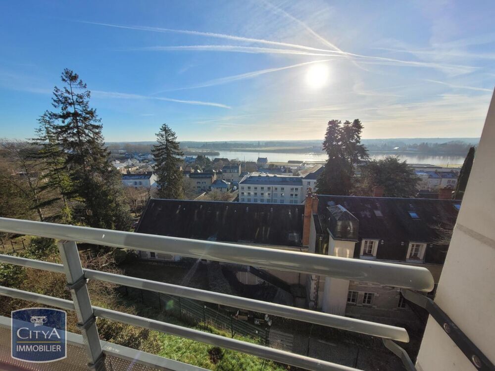 location Appartement - 3 pièce(s) - 64 m² Blois (41000)