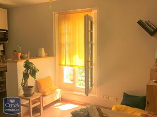  Appartement � louer 1 pi�ce 26 m�