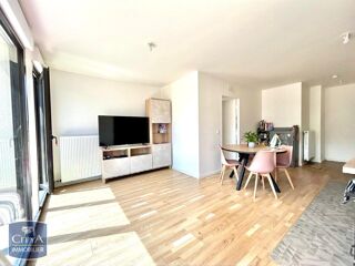  Appartement � louer 3 pi�ces 52 m�