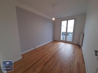  Appartement à louer 3 pièces 64 m²