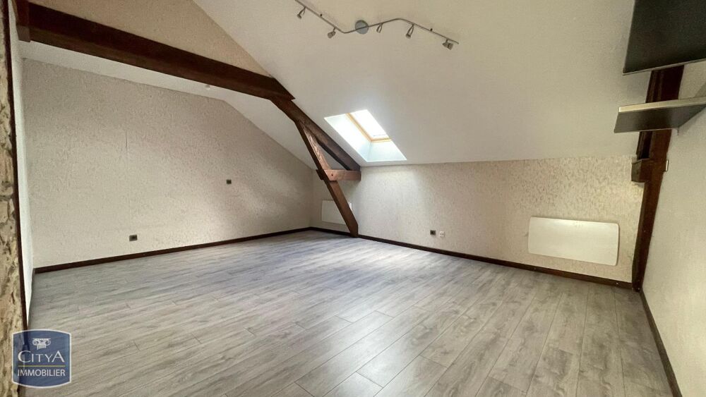 location Appartement - 1 pièce(s) - 33 m² Dijon (21000)