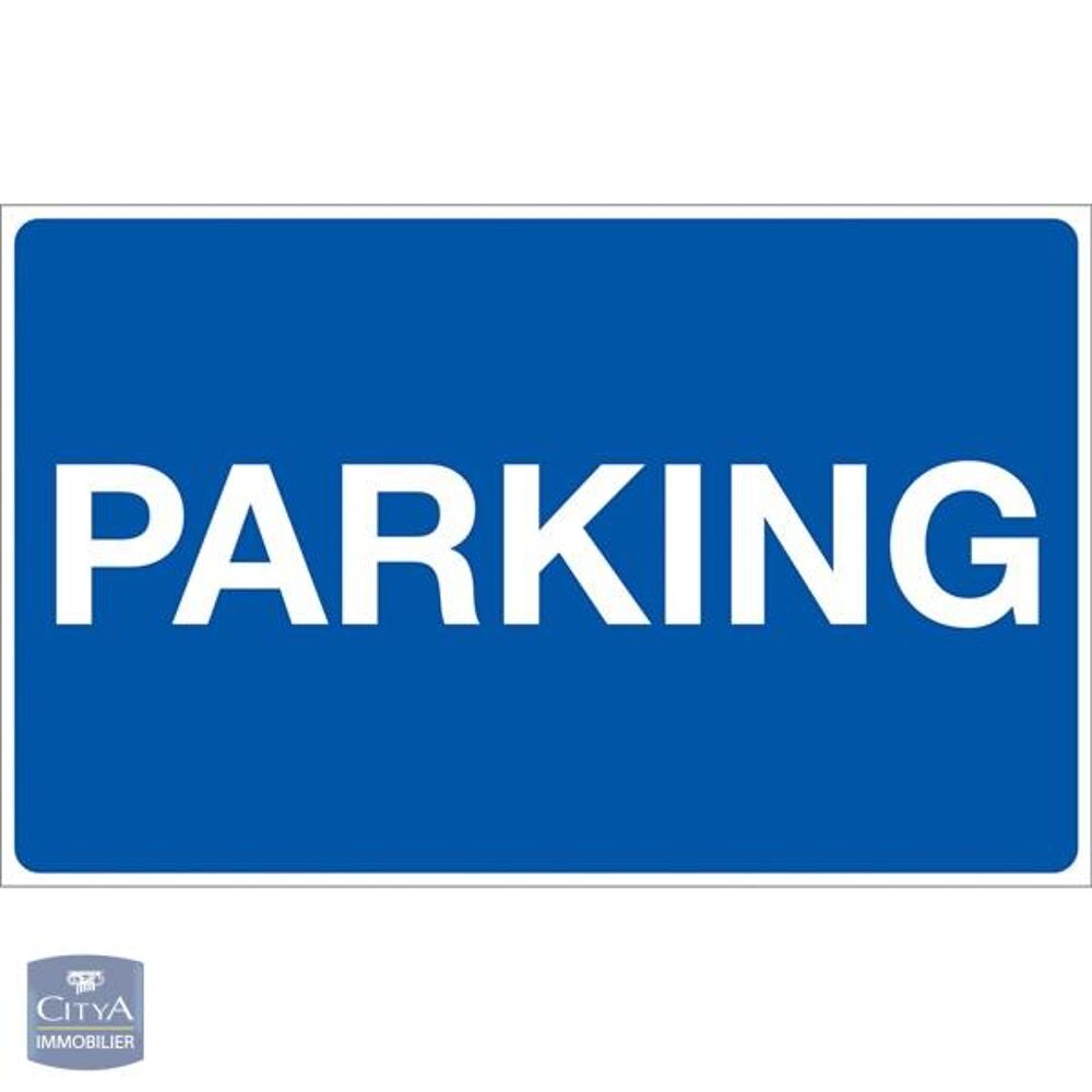 location Parking / Garage Villejuif (94800)