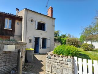 Maison à louer 38 m²