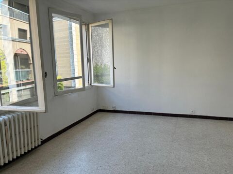  Appartement � louer 1 pi�ce 33 m�