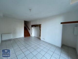  Appartement à louer 3 pièces 58 m²