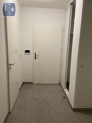  Appartement � louer 2 pi�ces 54 m�