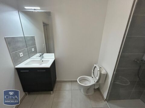  Appartement  louer 2 pices 40 m