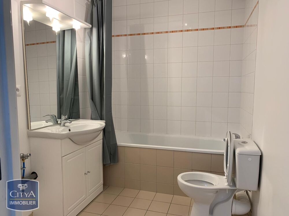 location Appartement - 1 pièce(s) - 28 m² Chartres (28000)