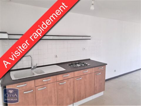   Location Appartement Appartement - 2 pi�ce(s) - 45 m�