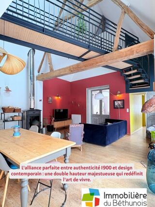  Maison � vendre 10 pi�ces 286 m�