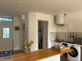  Appartement à louer 2 pièces 44 m²