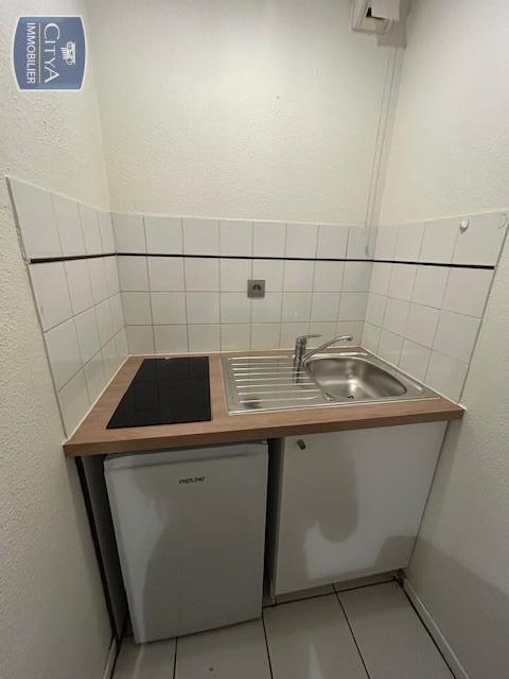 À LOUER : Appartement T1 à Talence, dans le département ....