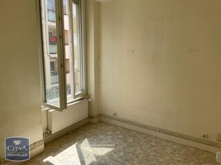  Appartement à louer 2 pièces 38 m²