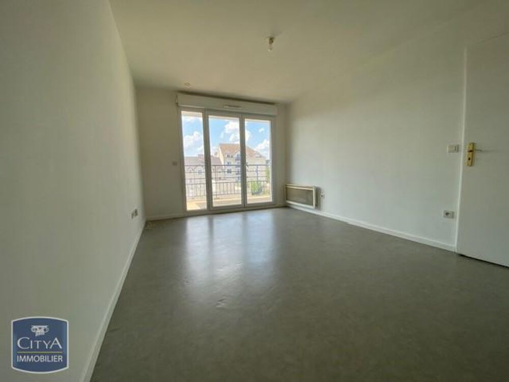 location Appartement - 2 pièce(s) - 43 m² Meaux (77100)