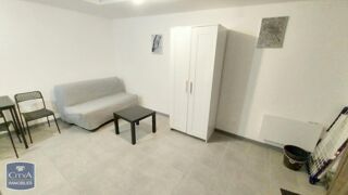  Appartement � louer 1 pi�ce 29 m�