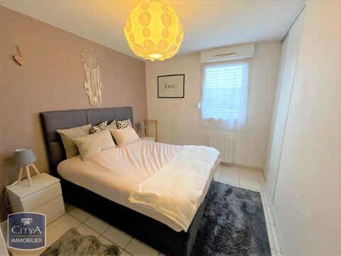  Appartement  louer 2 pices 47 m