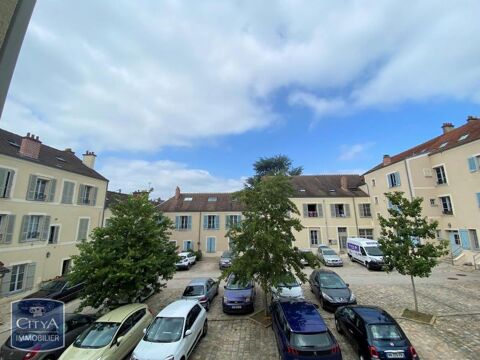  Appartement � louer 2 pi�ces 54 m�