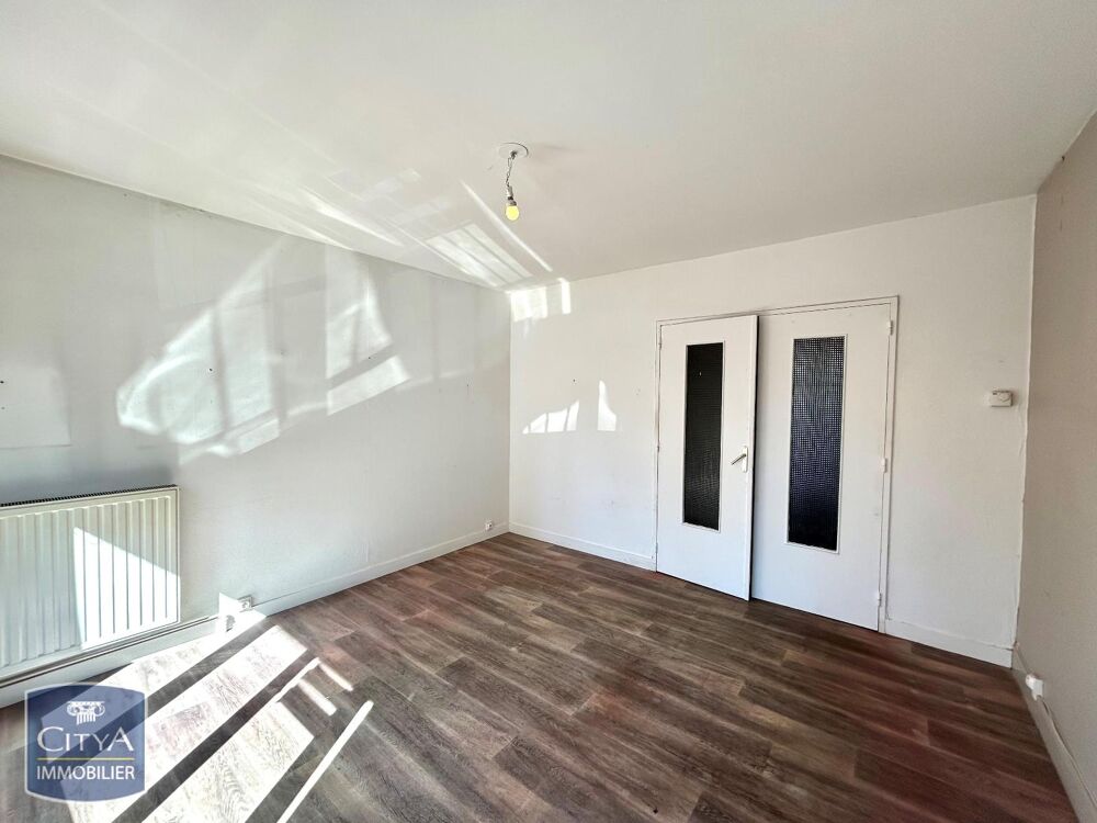 location Appartement - 3 pièce(s) - 59 m² Fraisses (42490)