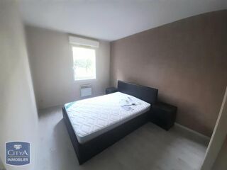  Appartement à louer 2 pièces 47 m²