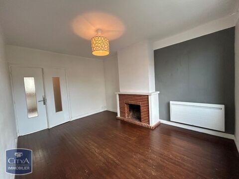  Appartement � louer 3 pi�ces 57 m�