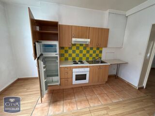  Appartement � louer 2 pi�ces 36 m�
