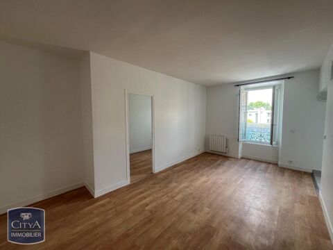  Appartement � louer 3 pi�ces 55 m�