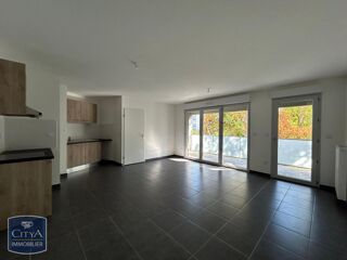 location Appartement - 5 pièce(s) - 95 m² Bordeaux (33300)