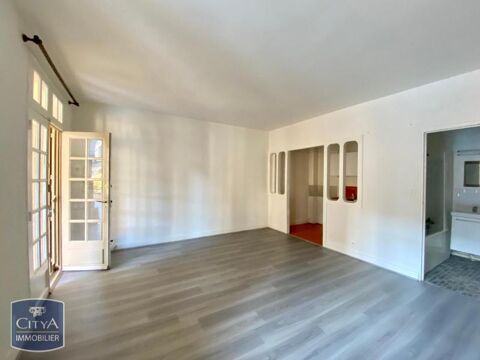  Appartement  louer 1 pice 28 m