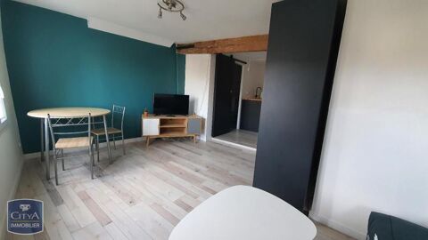  Appartement � louer 1 pi�ce 23 m�