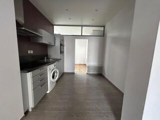  Appartement à louer 2 pièces 33 m²