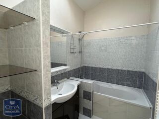  Appartement à louer 2 pièces 53 m²