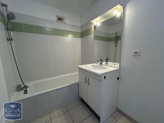  Appartement � louer 2 pi�ces 37 m�