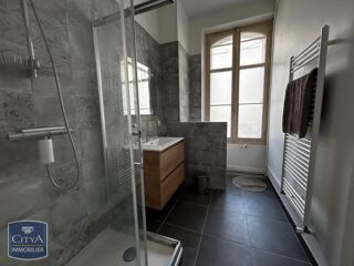  Appartement � louer 3 pi�ces 64 m�