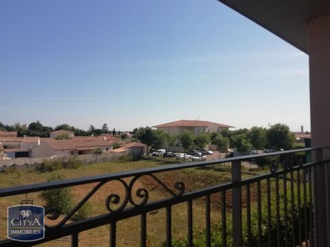  Appartement � louer 3 pi�ces 54 m�