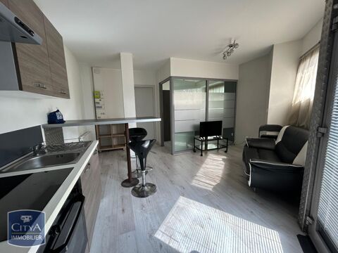  Appartement � louer 2 pi�ces 30 m�