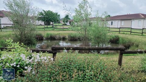   Location Appartement Appartement - 3 pice(s) - 56 m