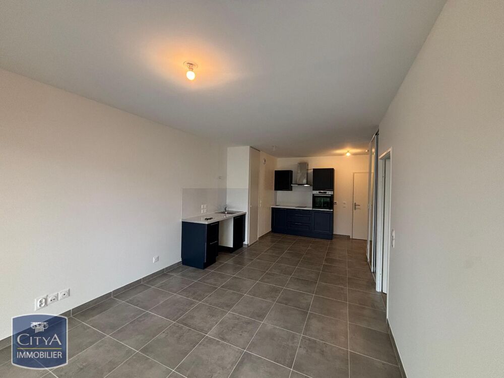 À LOUER : Découvrez ce charmant appartement neuf de type....