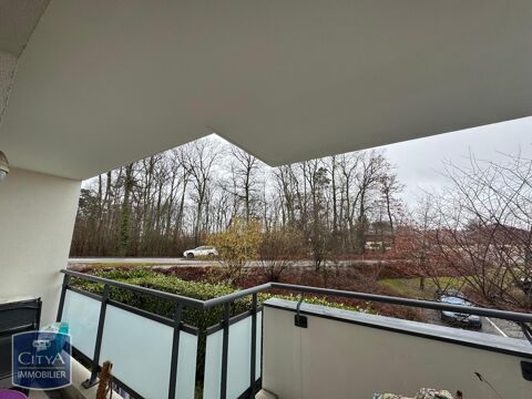  Appartement � louer 3 pi�ces 71 m�