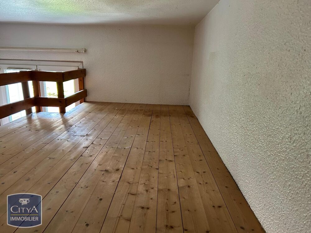 location Appartement - 1 pièce(s) - 18 m² Saint-Martin-d'Hères (38400)