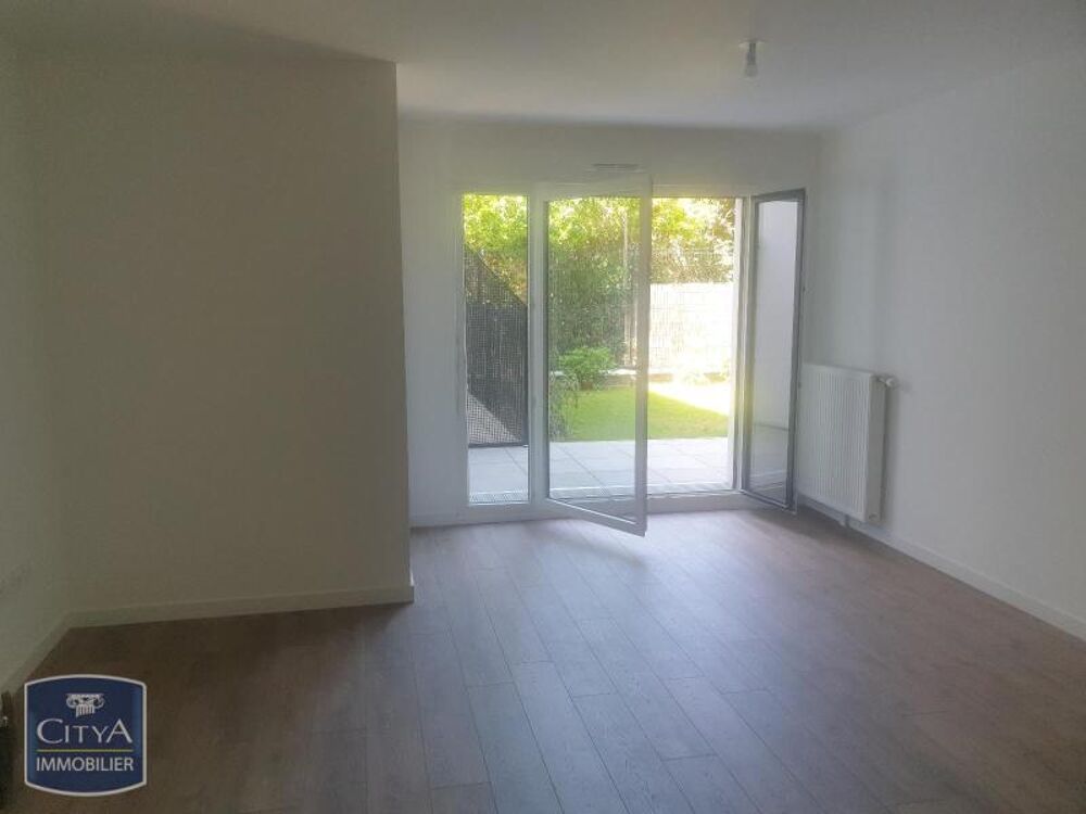location Appartement - 2 pièce(s) - 43 m² Montgeron (91230)