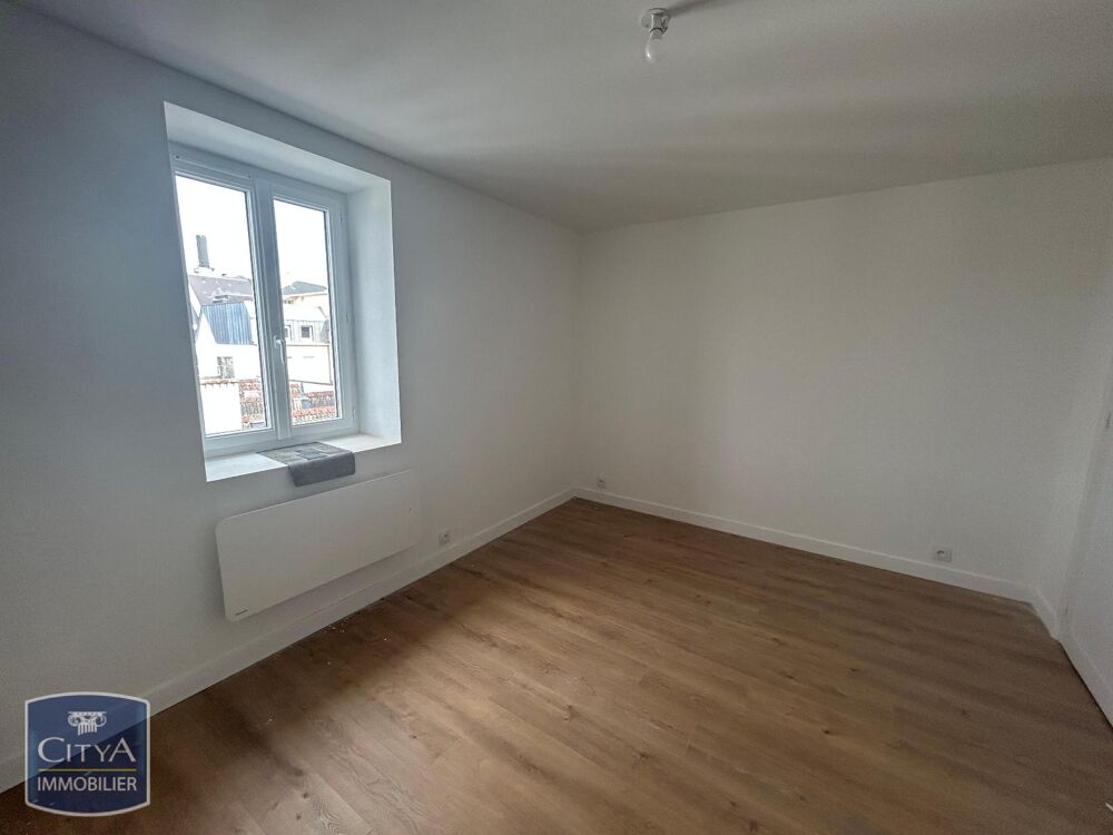 location Appartement - 3 pièce(s) - 47 m² Rouen (76100)
