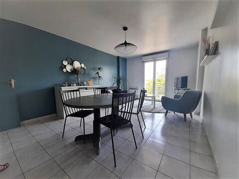  Appartement  louer 2 pices 44 m