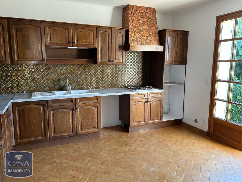 location Villa - 5 pièce(s) - 123 m² Orange (84100)