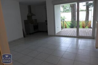  Appartement à louer 3 pièces 59 m²